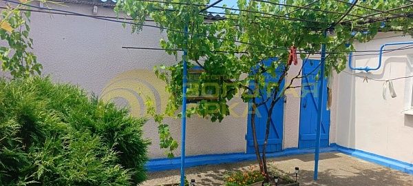 Дом, 56 кв.м.