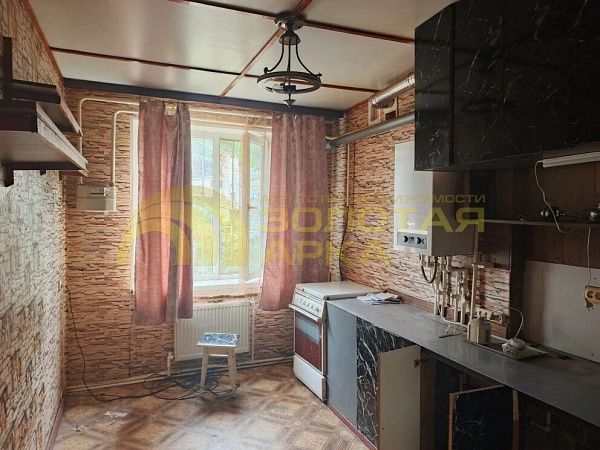 3-к квартира, 76 кв.м.