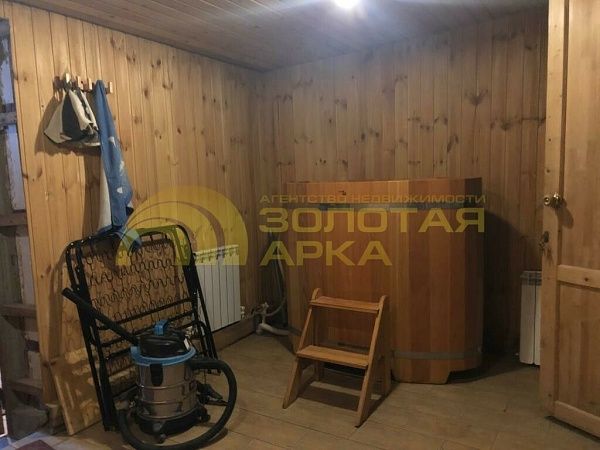 Дом, 80 кв.м.