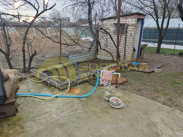 Дом, 71 кв.м.