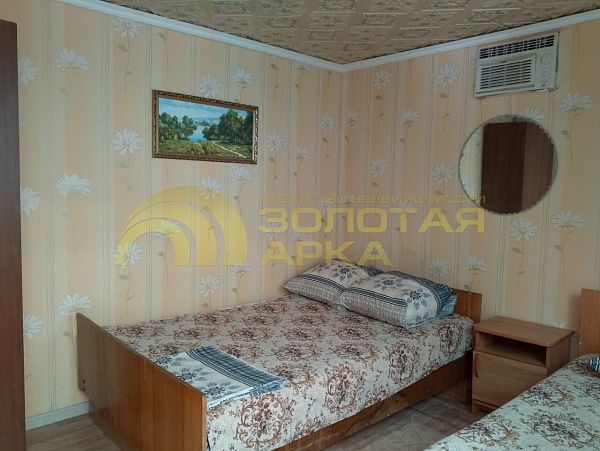 Дом, 20 кв.м.