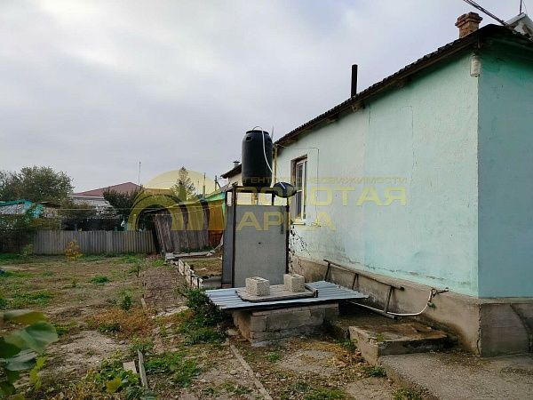 Дом, 42 кв.м.
