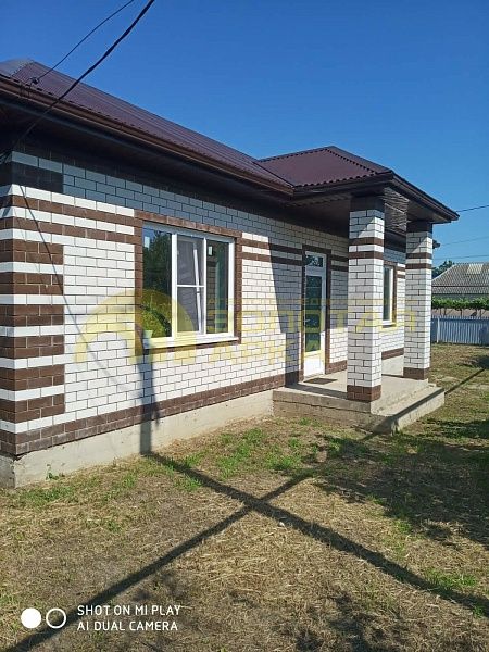 Дом, 112 кв.м.