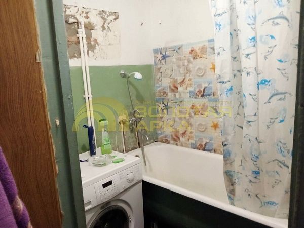 3-к квартира, 59 кв.м.