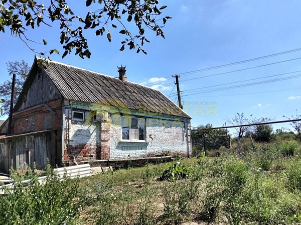Дом, 36 кв.м.