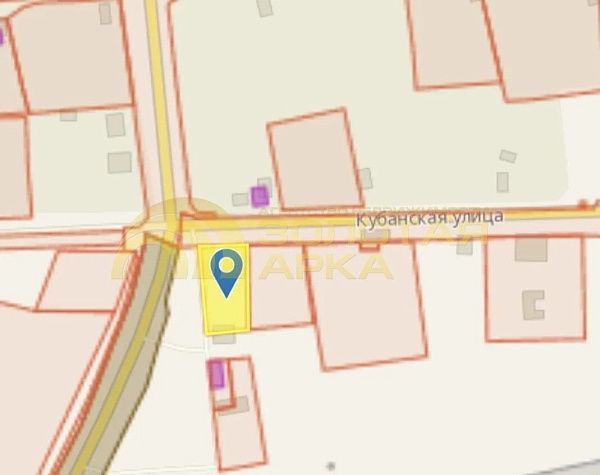 Участок