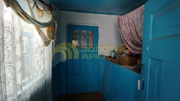 Дом с участком, 58 кв.м.