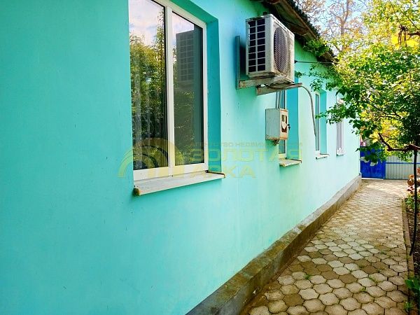 3-к квартира, 45 кв.м.