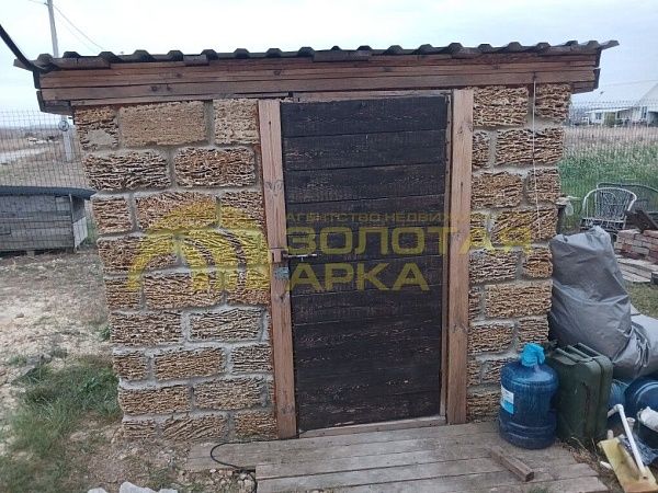 Дом, 60 кв.м.