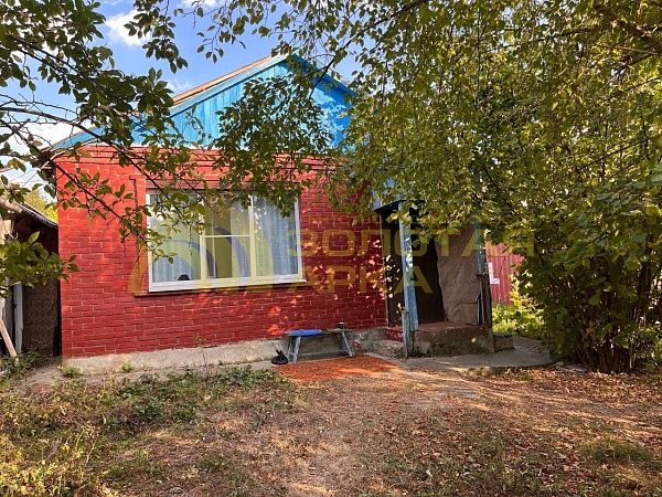 Дом, 53 кв.м.