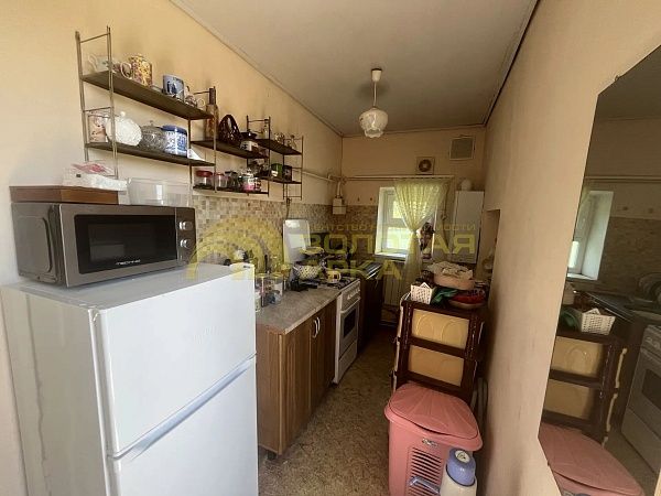 Дом, 35 кв.м.
