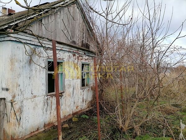Дом с участком, 29 кв.м. Дом с участком, 29 кв.м.