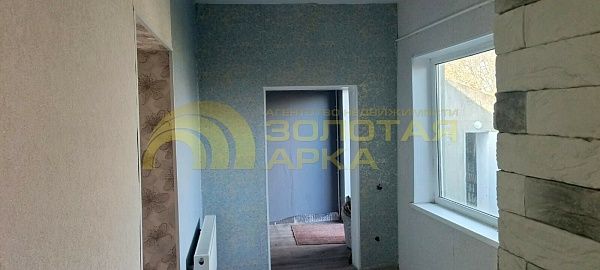 Дом с участком, 158 кв.м.