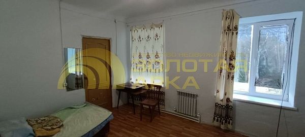 2-к квартира, 40 кв.м.