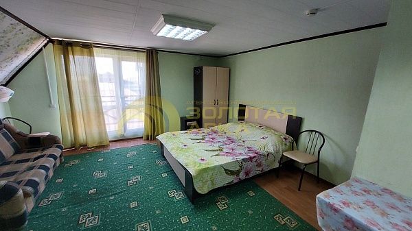 Гостиница, 330  кв. м, 
