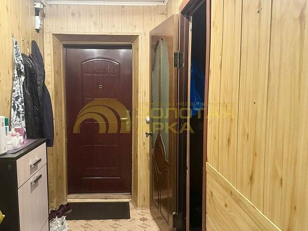 2-к квартира, 41 кв.м., улица Школьная, дом 6