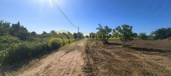 Участок, улица Осенняя