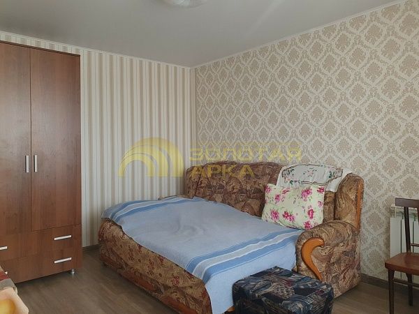 4-к квартира, 86 кв.м.