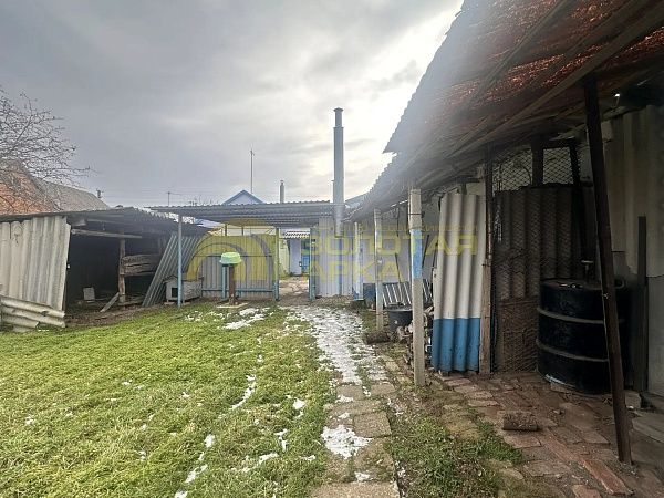 Дом, 54 кв.м.