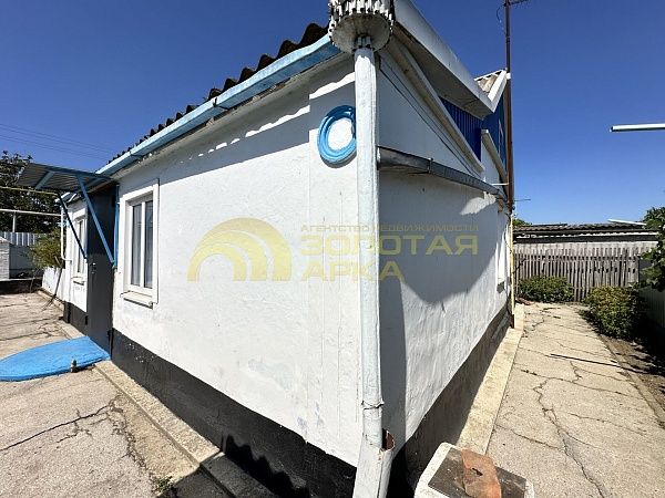 Дом, 41 кв.м.
