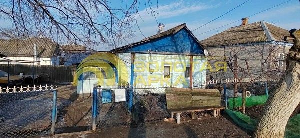 Дом, 38 кв.м., улица Курганная