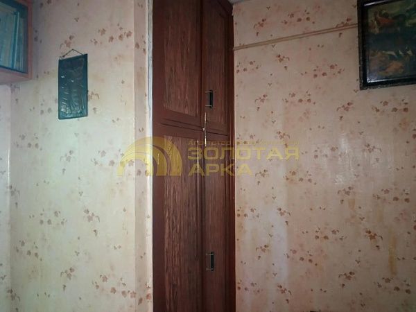 2-к квартира, 45 кв.м.