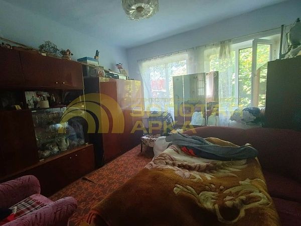 Дом с участком, 65 кв.м.