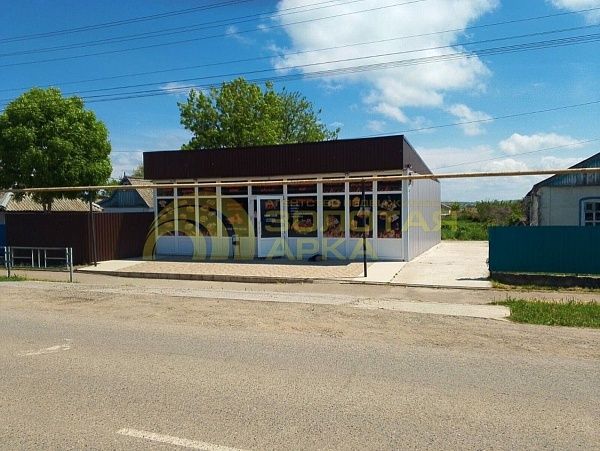 Торговые помещения, 96.1  кв. м, улица Ленина, дом 244
