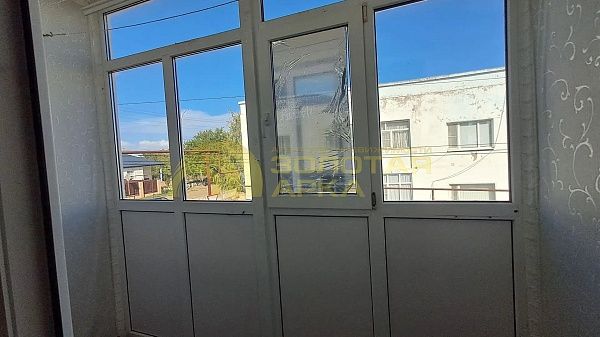 3-к квартира, 75 кв.м.