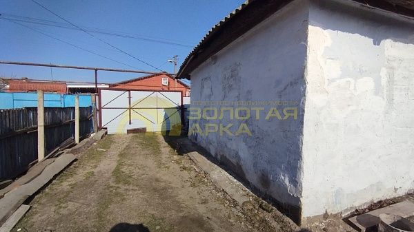 Дом с участком, 66 кв.м. Дом с участком, 66 кв.м.