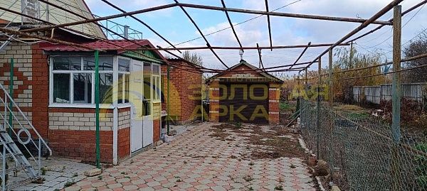 Дом, 65 кв.м.
