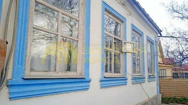 Дом с участком, 54 кв.м., улица Черноморская Дом с участком, 54 кв.м., улица Черноморская