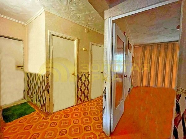 2-к квартира, 47 кв.м.