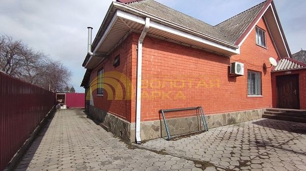 Дом с участком, 125 кв.м. Дом с участком, 125 кв.м.