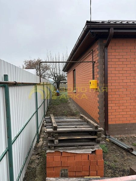 Дом, 83 кв.м.