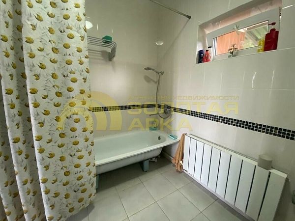 Дом с участком, 71 кв.м.