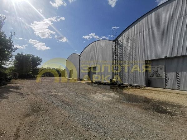 Склад, 3981.5  кв. м, улица Ленина, дом 176
