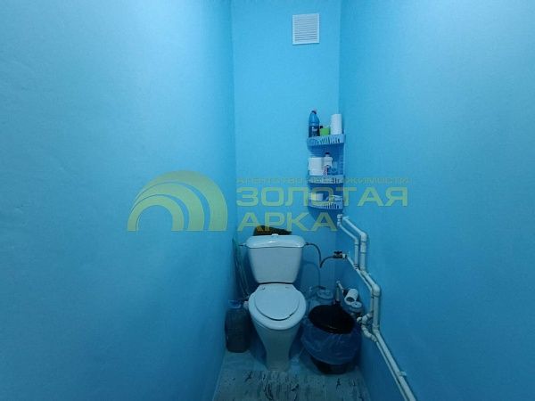 2-к квартира, 49 кв.м.