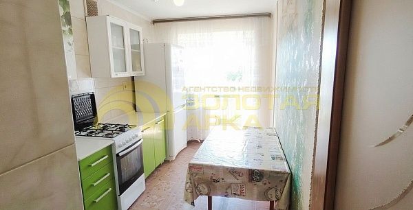 2-к квартира, 49 кв.м.