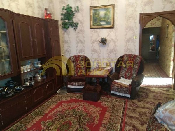 Дом с участком, 125 кв.м.