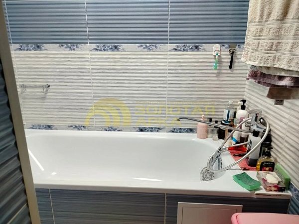 2-к квартира, 43 кв.м.