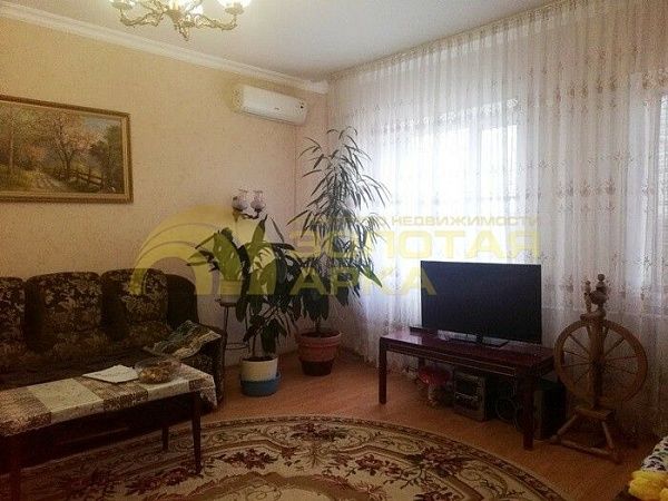 Дом с участком, 126 кв.м.
