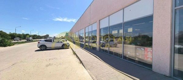 Аренда недвижимости, коммерческая, улица 27 Сентября, дом 8/3
