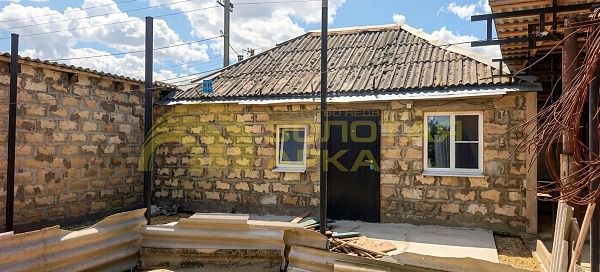 Дом, 41 кв.м.