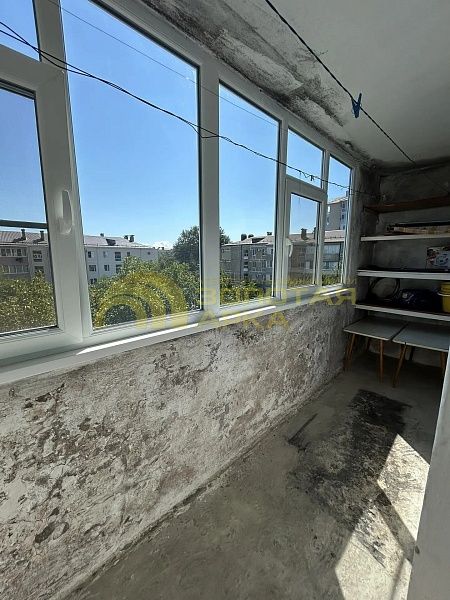 2-к квартира, 53 кв.м.