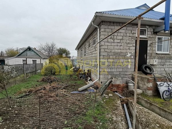 Дом с участком, 134 кв.м. Дом с участком, 134 кв.м.