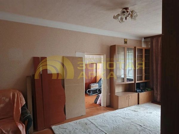 3-к квартира, 76 кв.м.