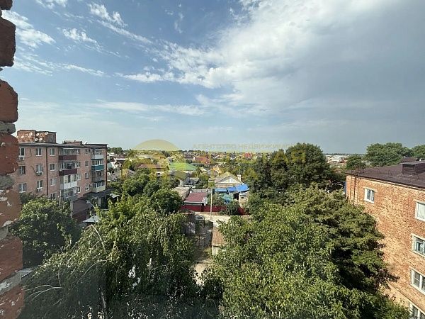 2-к квартира, 51 кв.м.