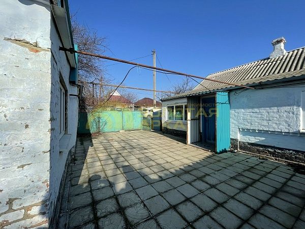 Дом с участком, 41 кв.м. Дом с участком, 41 кв.м.
