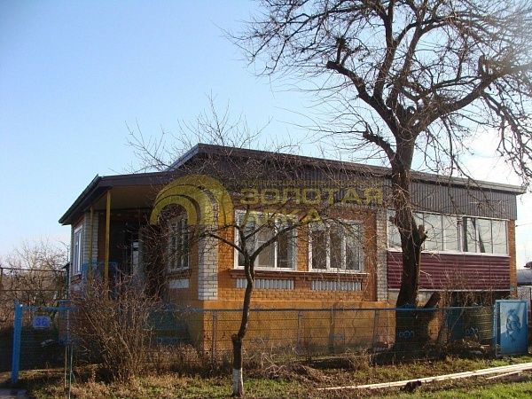 Дом с участком, 130 кв.м., Краснодарский край, Северский район, Новодмитриевская